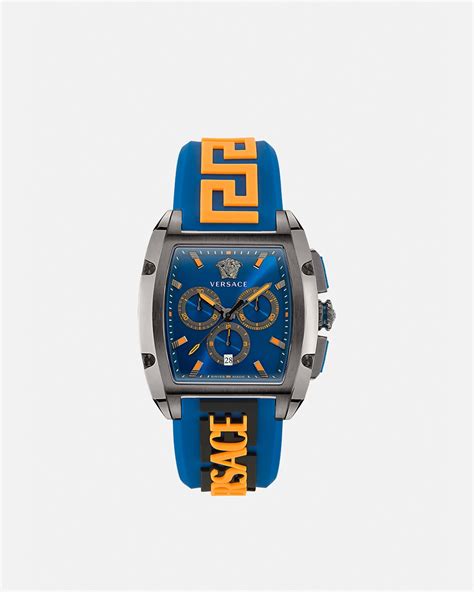 versace watch gesu|versace watches online.